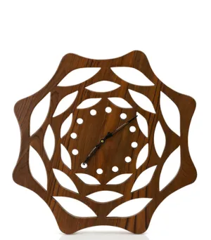 Chakra Time Piece