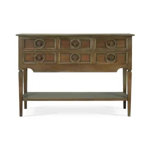 Charleston Console Table
