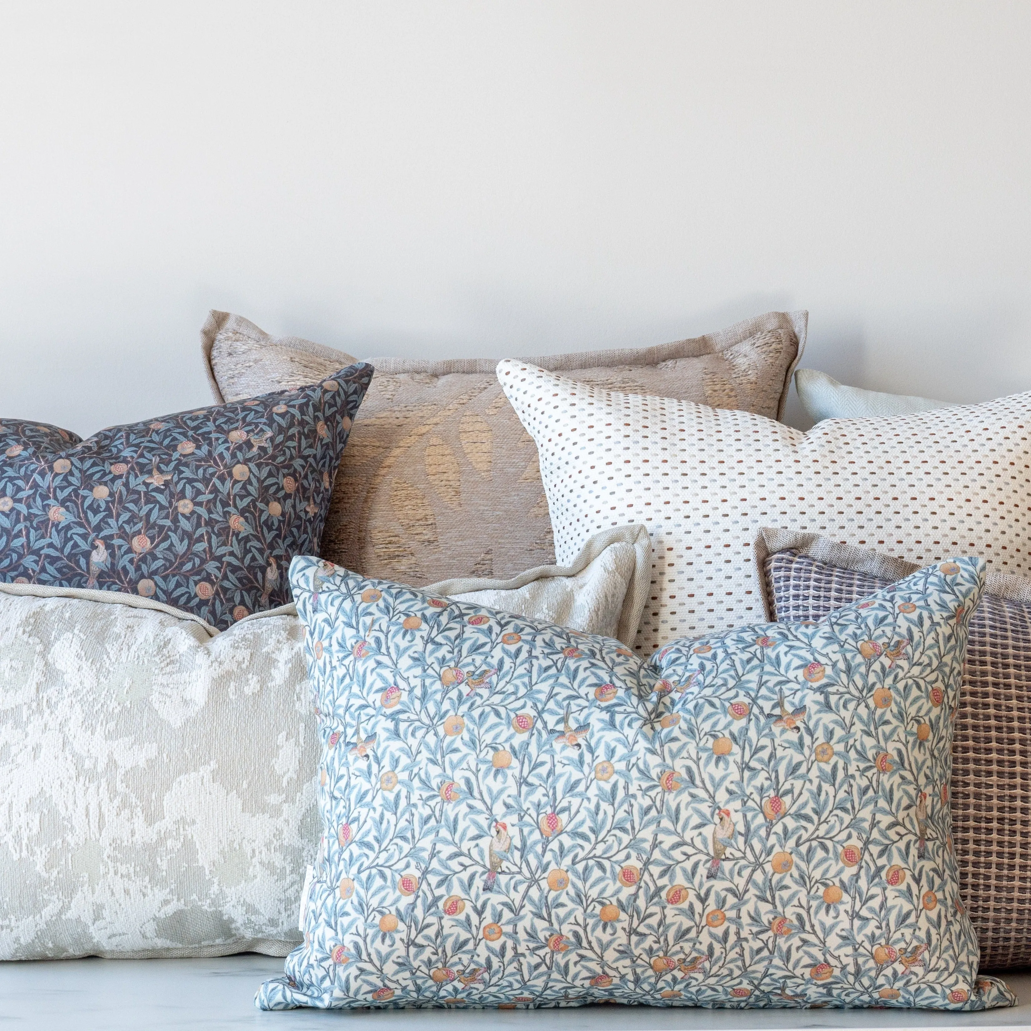 Charmaine Outdoor Pillow