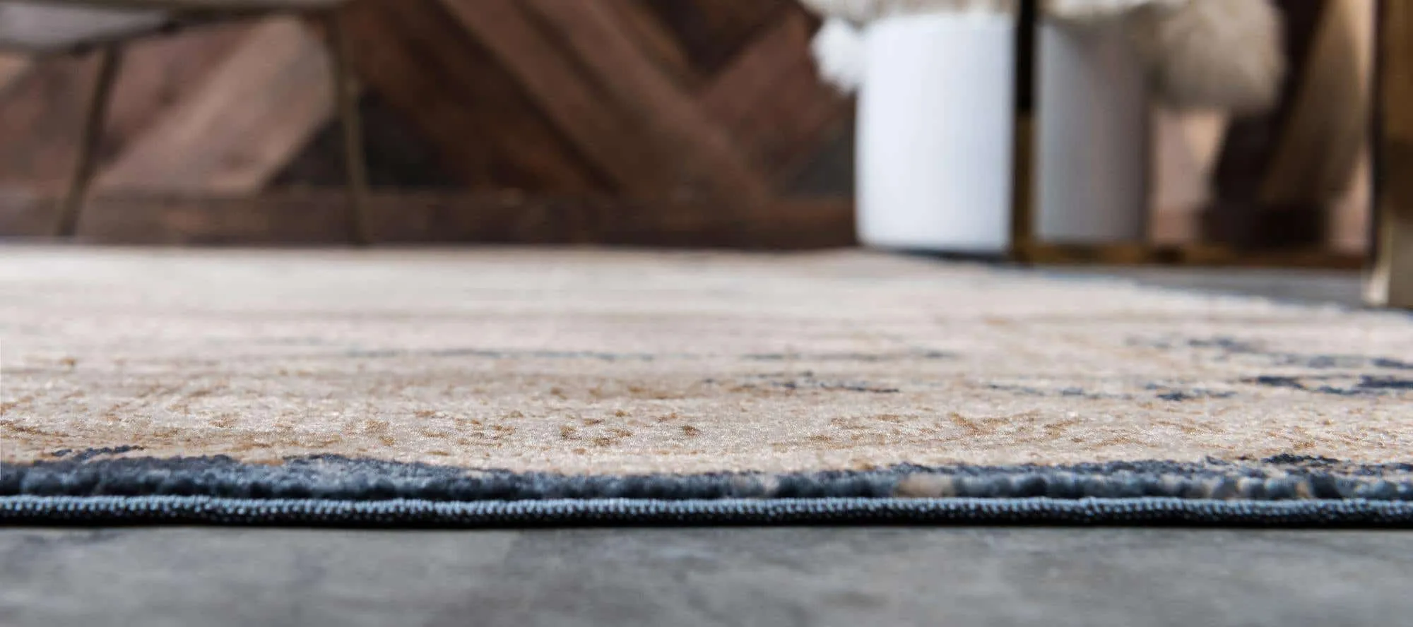 Chateau Rug
