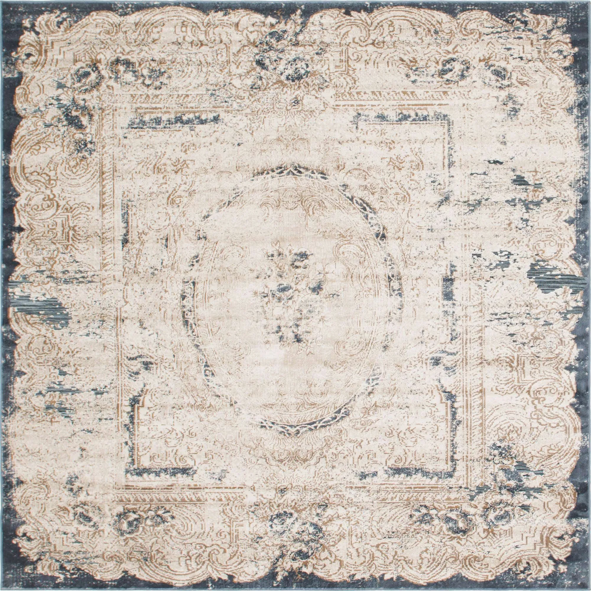 Chateau Rug