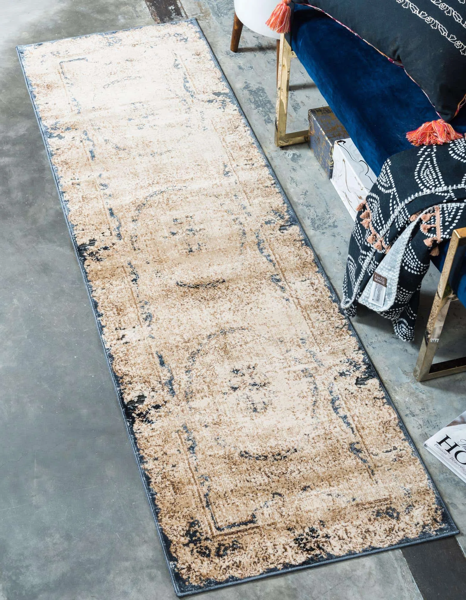 Chateau Rug