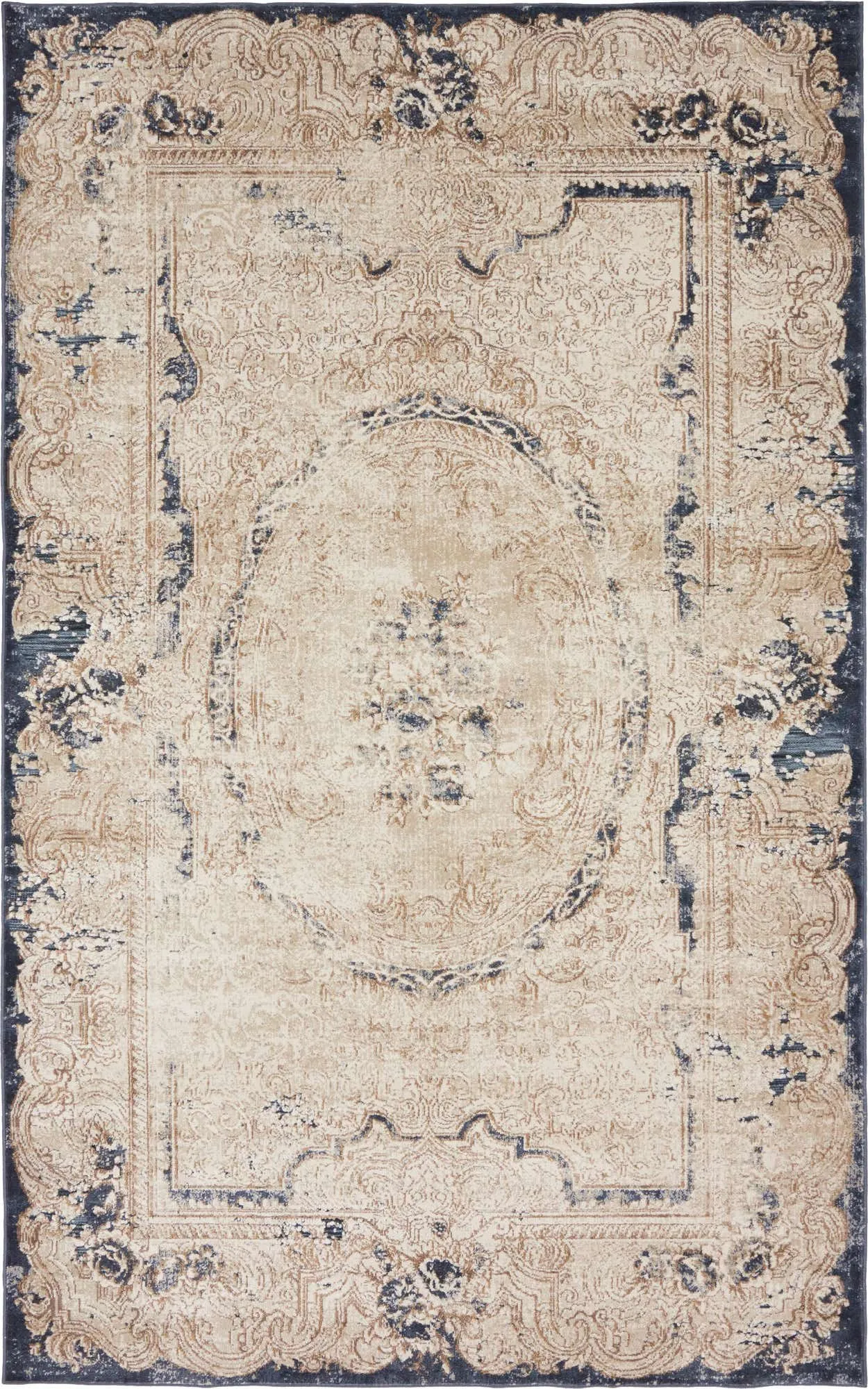Chateau Rug
