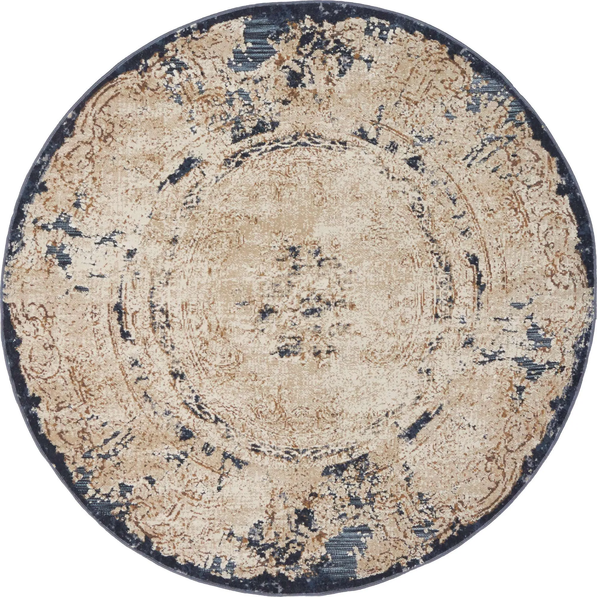Chateau Rug