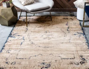 Chateau Rug