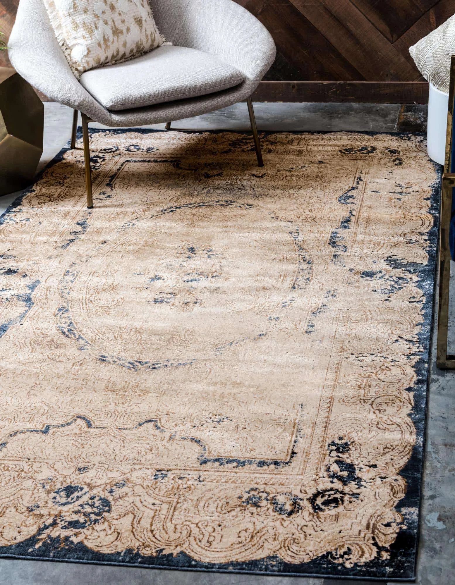 Chateau Rug