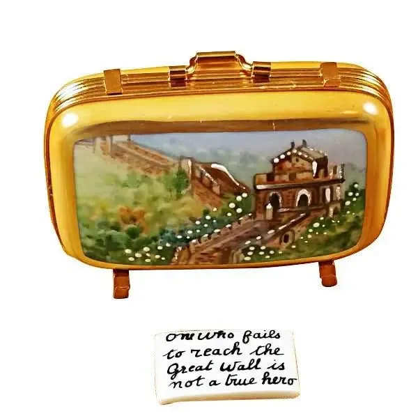 China Suitcase