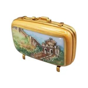 China Suitcase