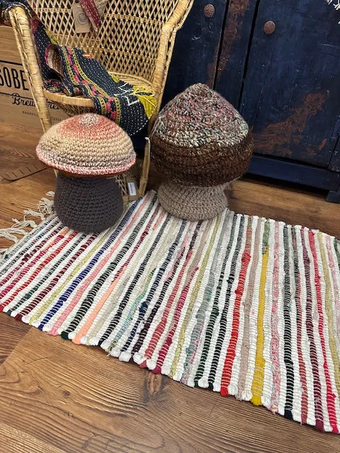Chindi Rug 20" x 30"