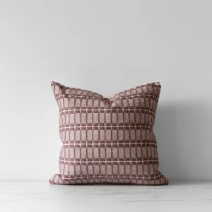 Chris Loves Julia x Loloi Avery Pillow Cover