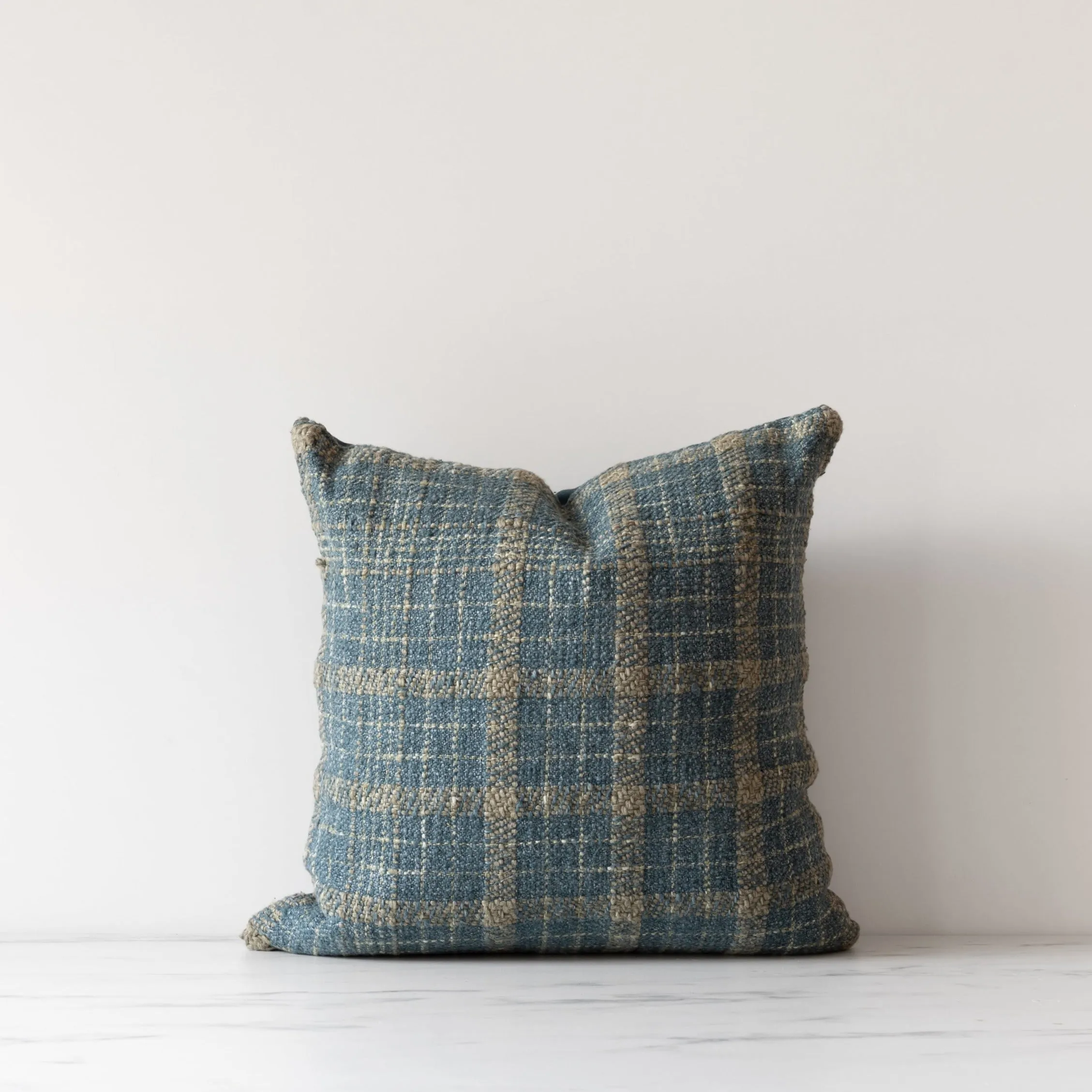 Chris Loves Julia x Loloi Harrison Pillow Cover