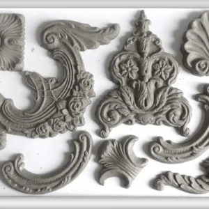 Classic Elements Decor Mould™