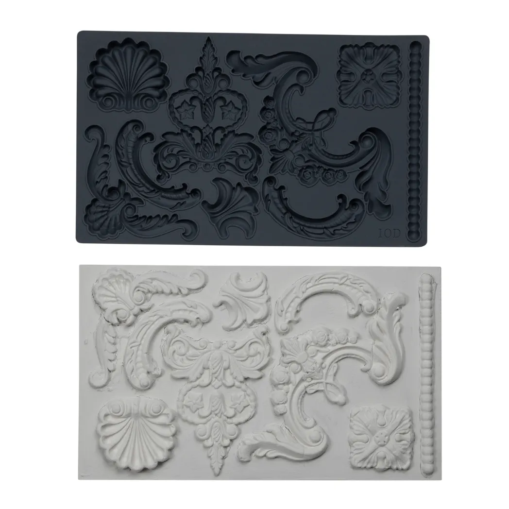 Classic Elements Decor Mould™