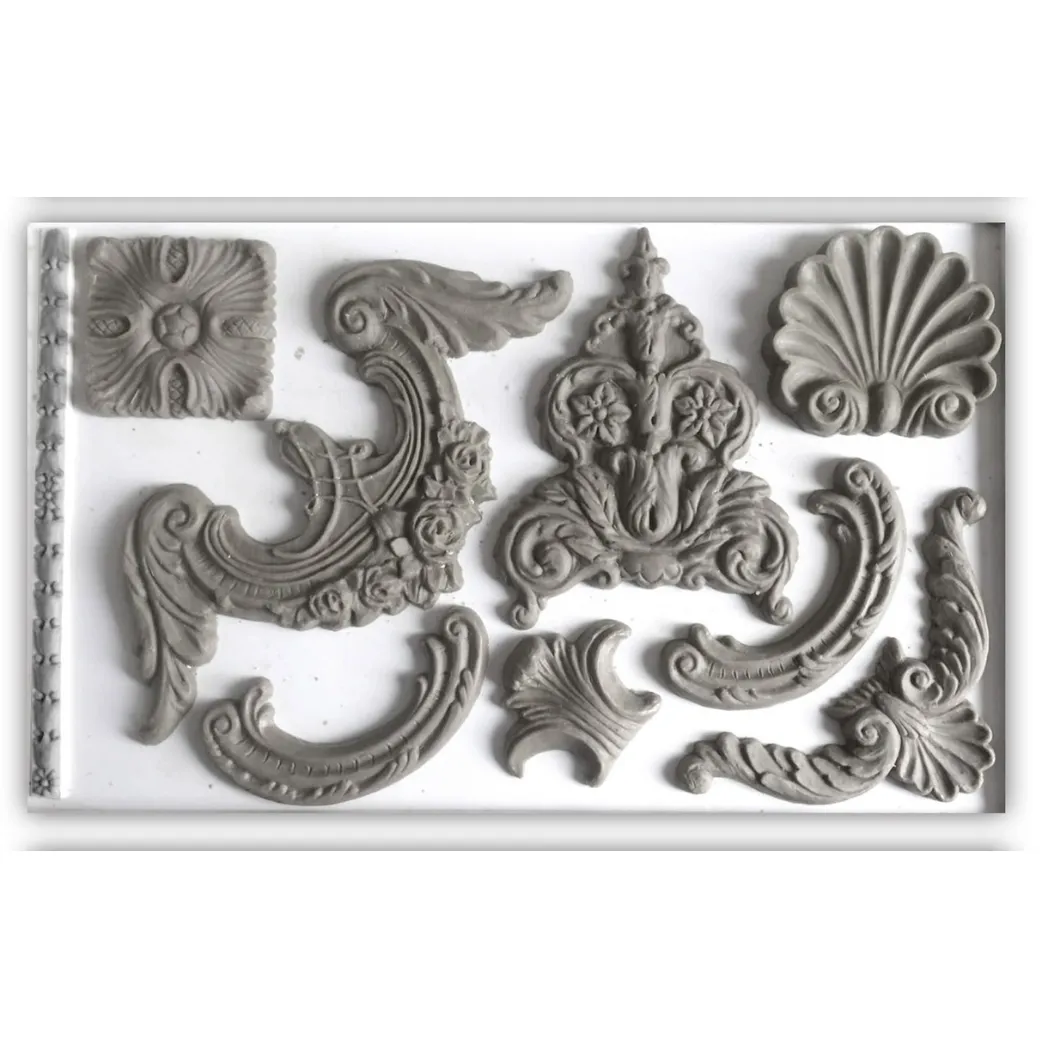 Classic Elements Decor Mould™