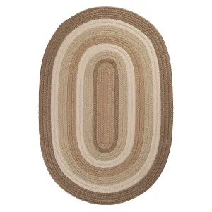 Colonial Mills Brooklyn Rug - Natural - Oval