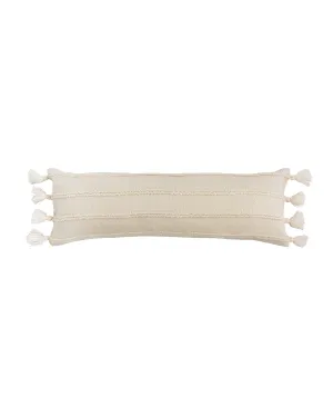 Cooper Woven Pillow Cover
