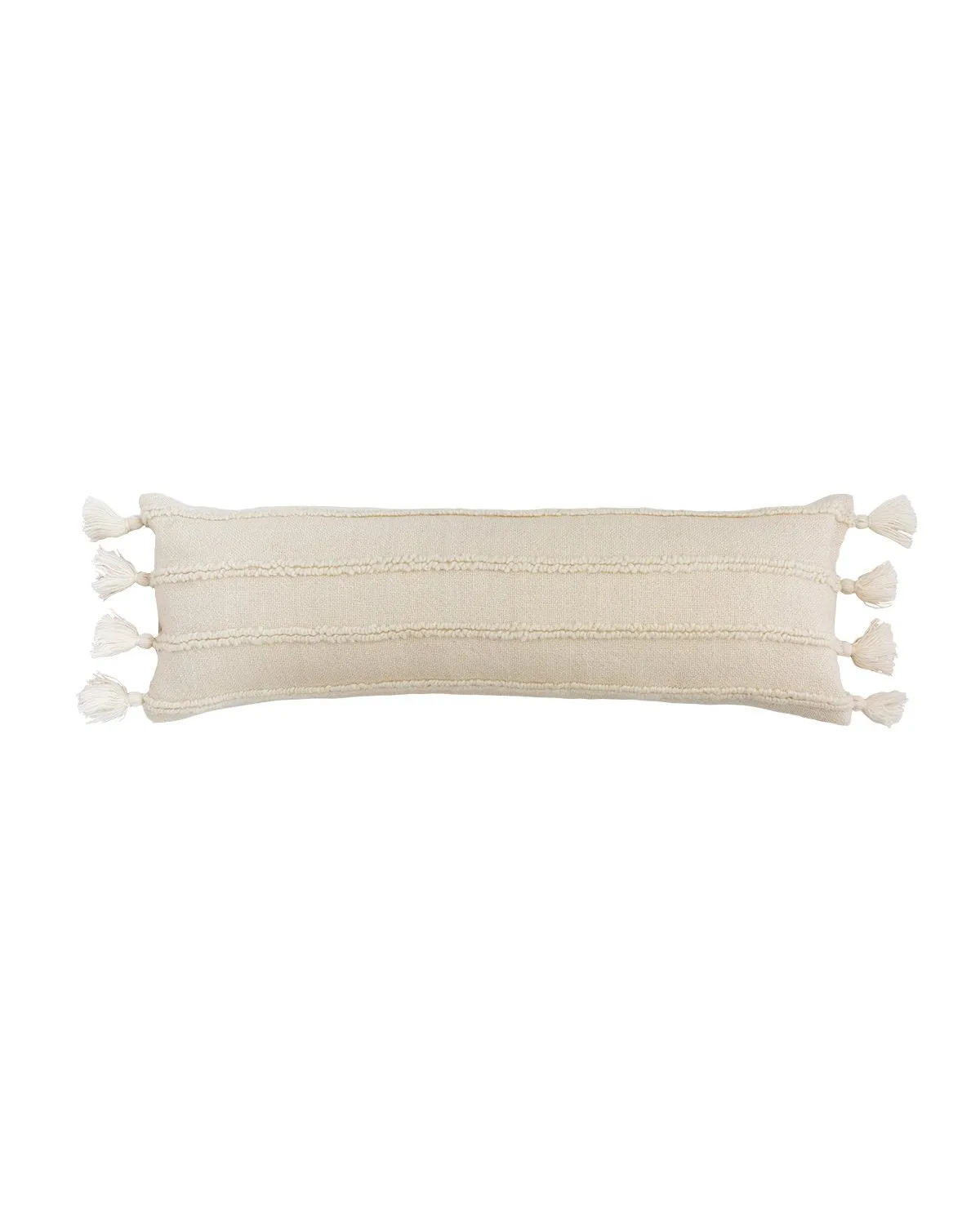 Cooper Woven Pillow Cover