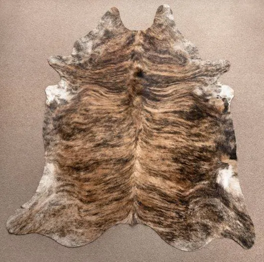 COWHIDE RUGS