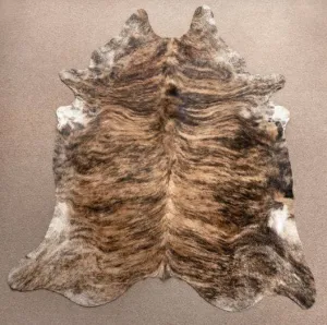 COWHIDE RUGS