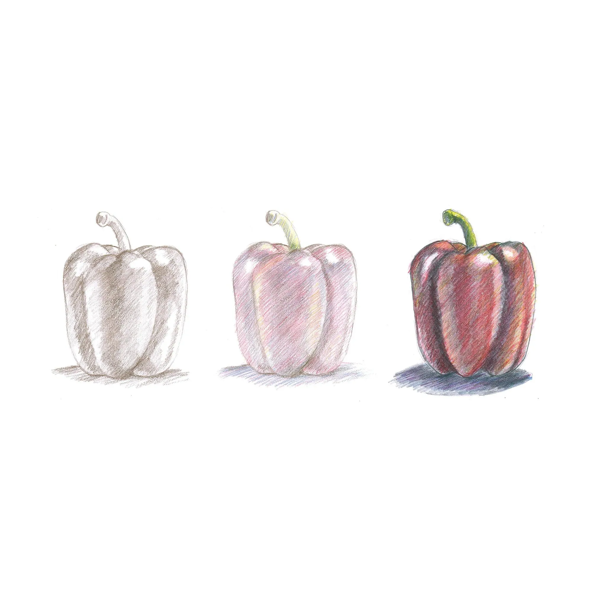 Creativity for Kids 14550 - Do Art Color Pencil Art