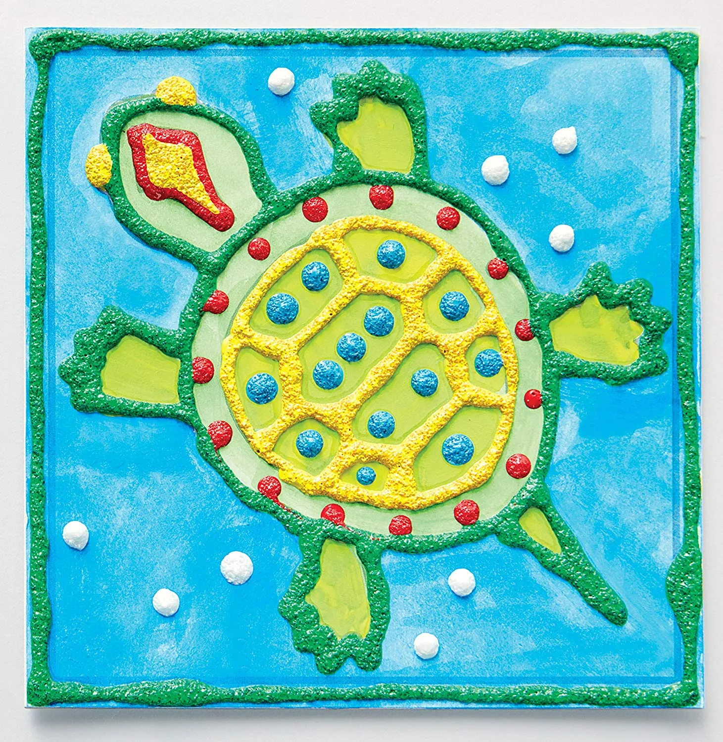 Creativity for Kids Do Art 3D Sand Painting