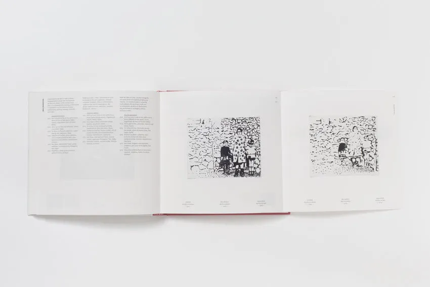 Croatia: Artists on the Move - Imago Mundi