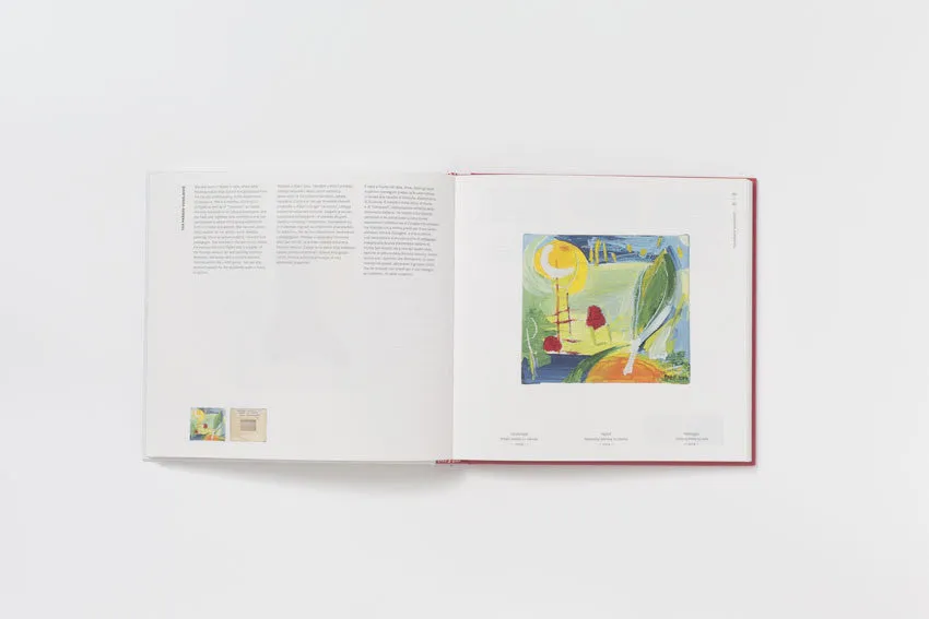 Croatia: Artists on the Move - Imago Mundi