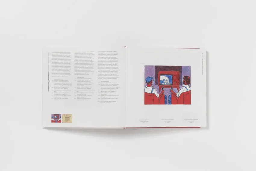 Croatia: Artists on the Move - Imago Mundi