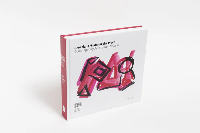 Croatia: Artists on the Move - Imago Mundi