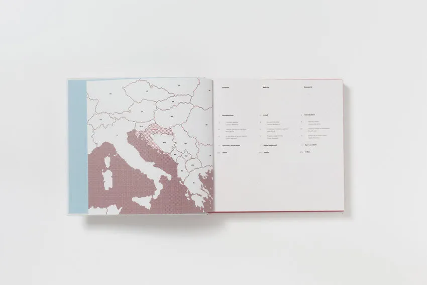 Croatia: Artists on the Move - Imago Mundi