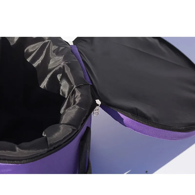 Crystal Singing Bowl Carry Case Travelling Bag