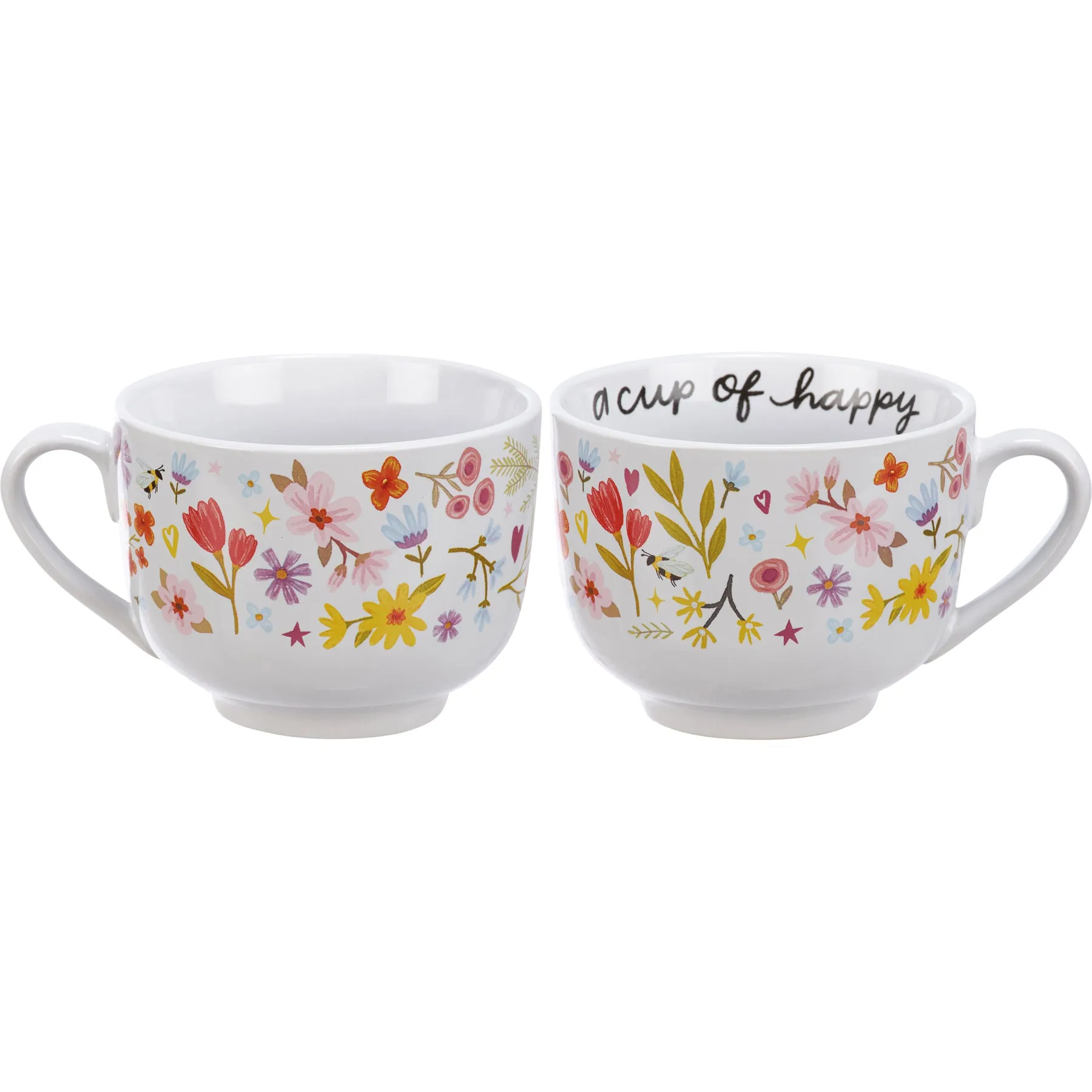 Cup of Happy Mug