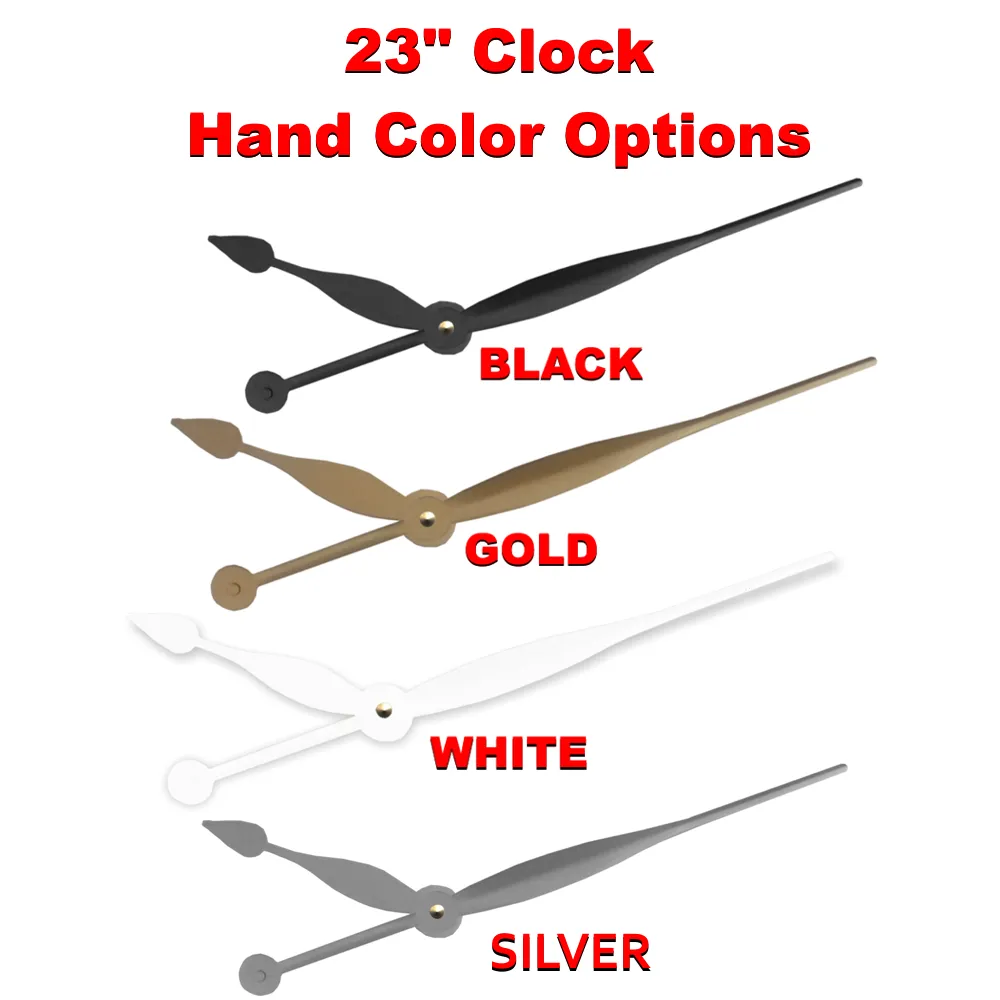 Customizable Tide and Time Clock – Track Tides and Time