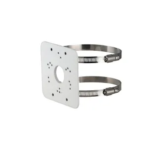 Dahua Pole Mount Bracket, DH-AC-PFA152-E