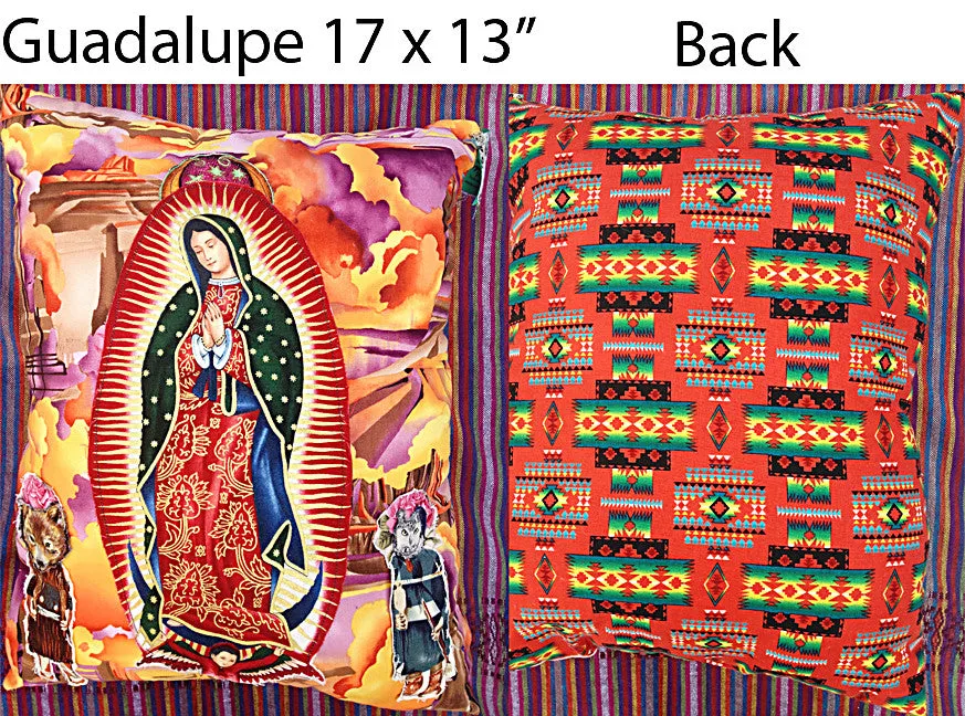 Decorative Scented Pillow