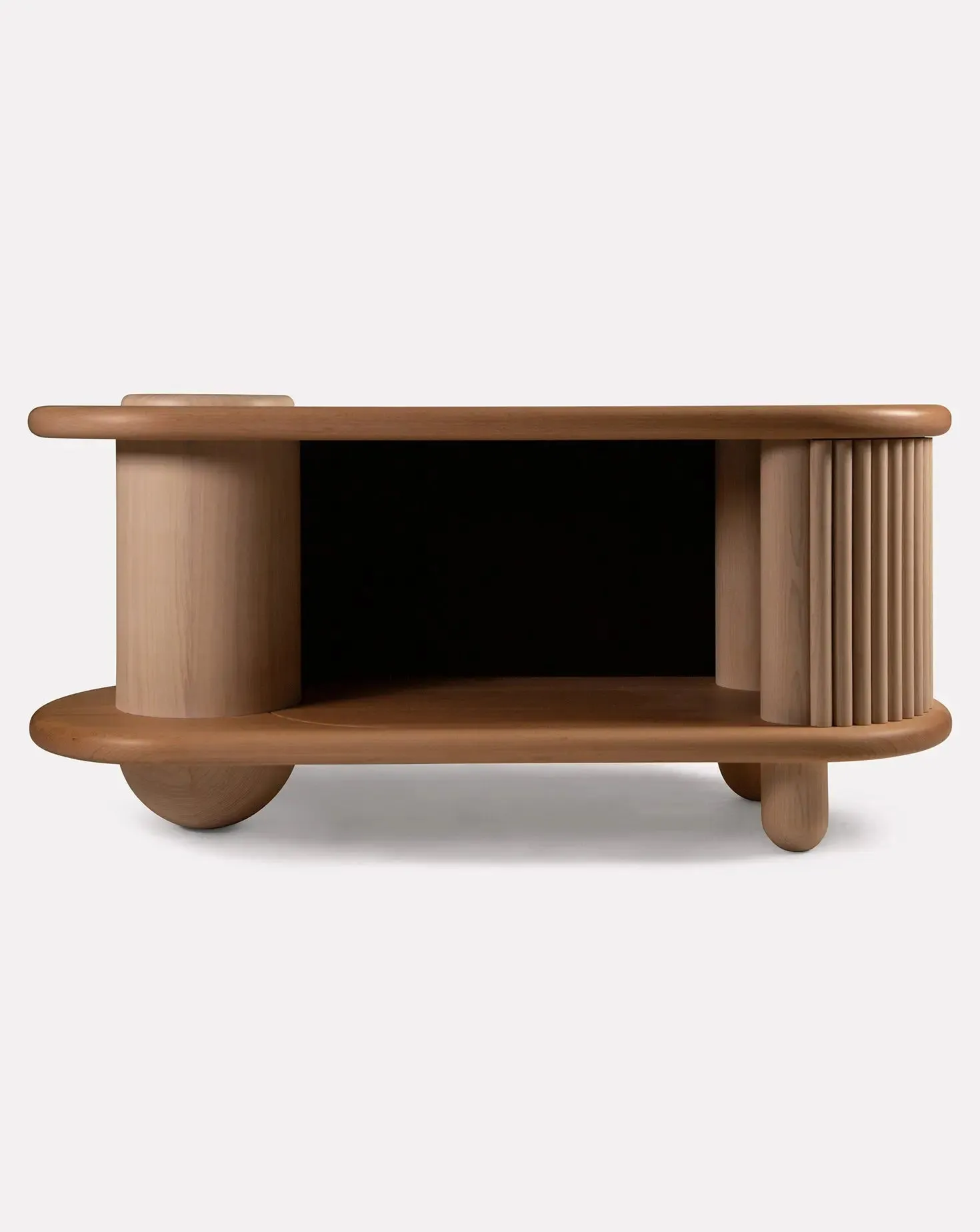 Domo Ash Sideboard