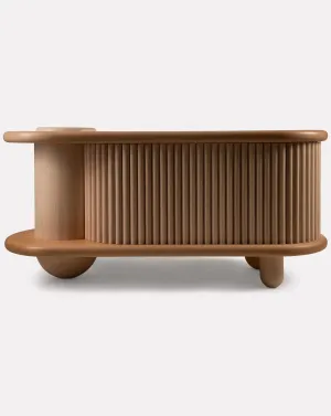 Domo Ash Sideboard