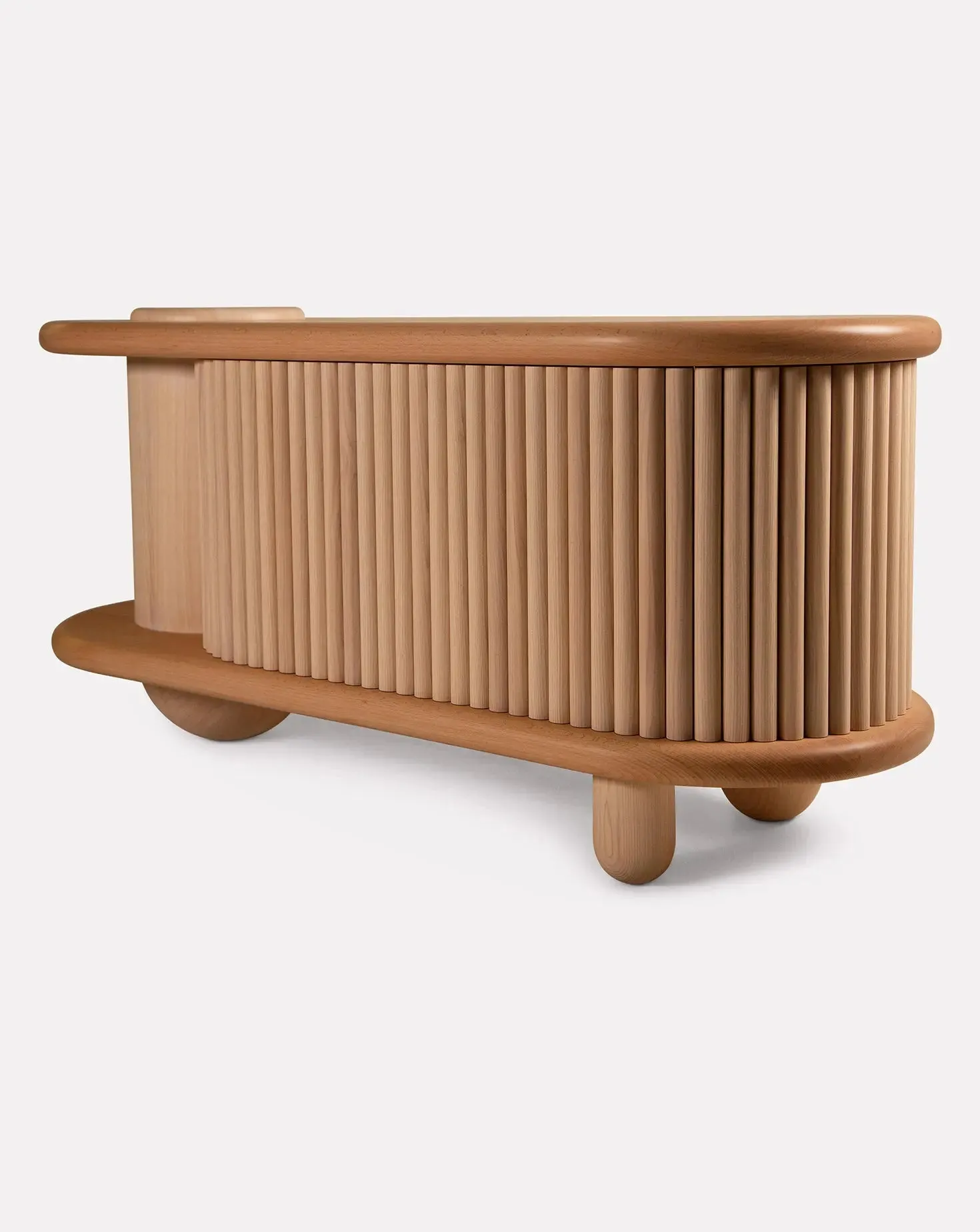 Domo Ash Sideboard