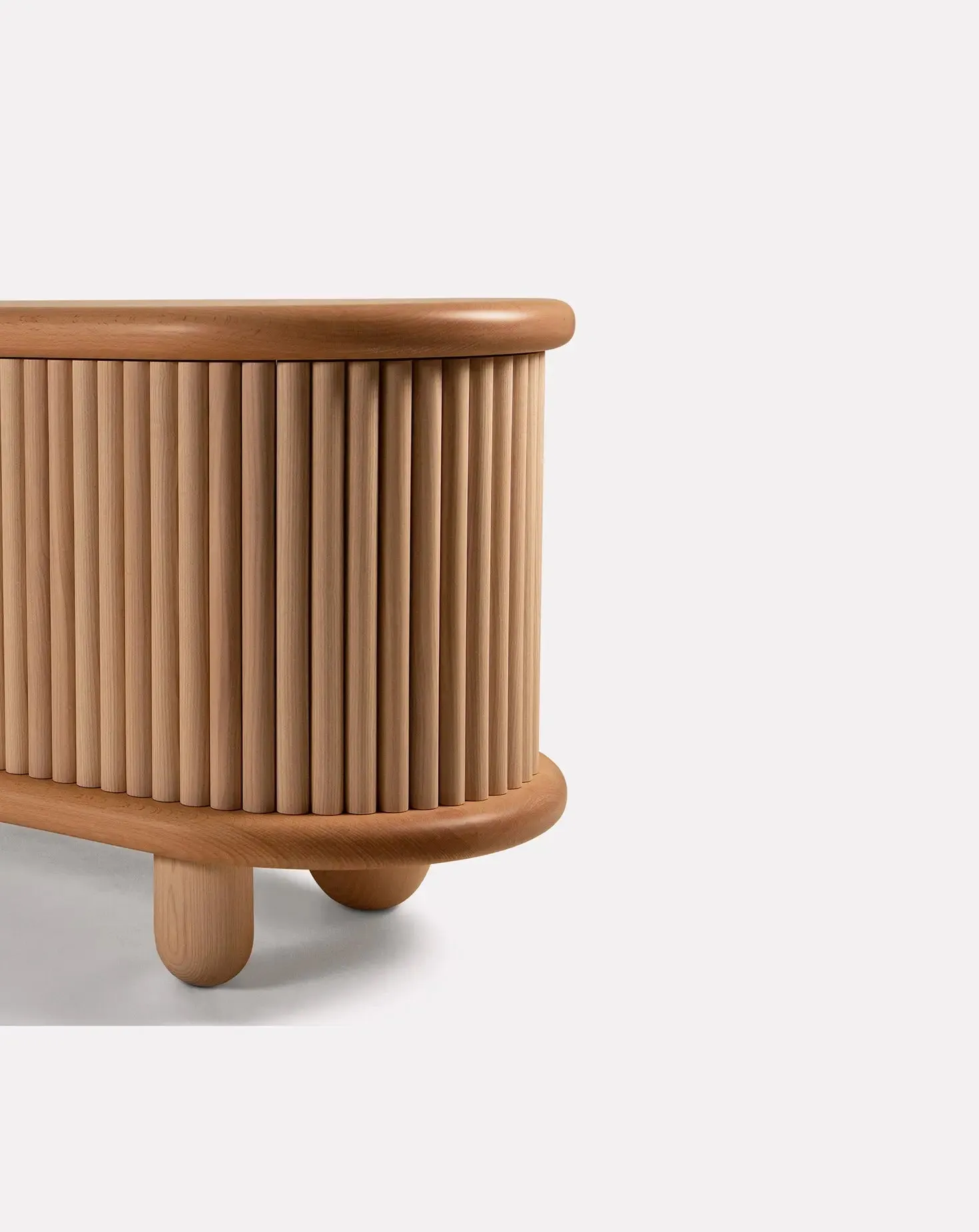 Domo Ash Sideboard