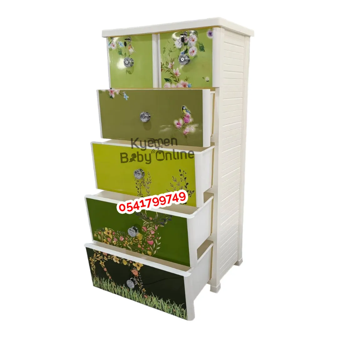 Drawer / Wardrobe [665877]