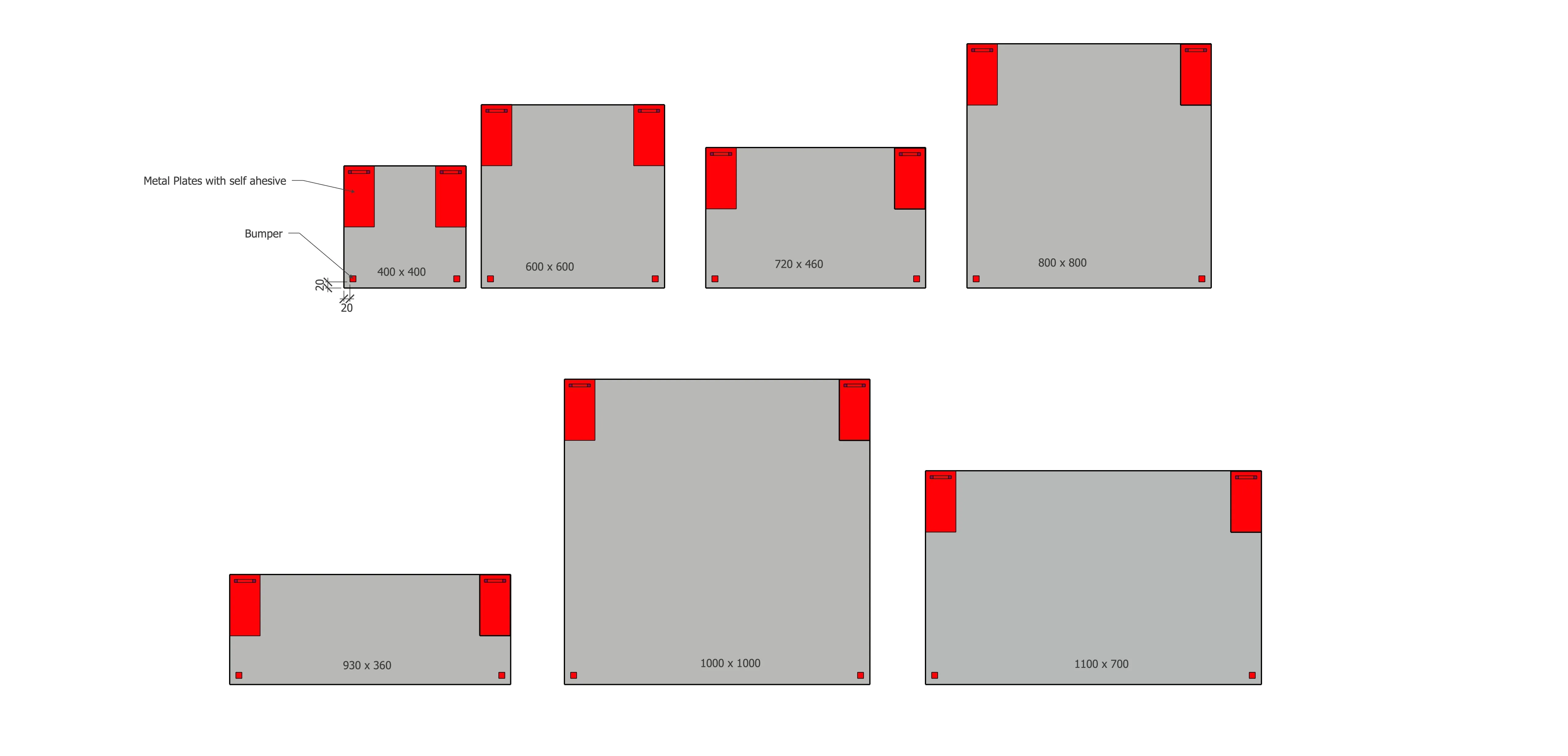 Drowning Aphrodite Glass Wall Art