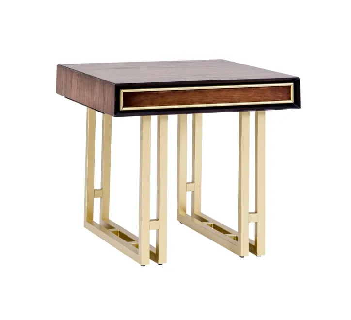 Dubai Lamp Table