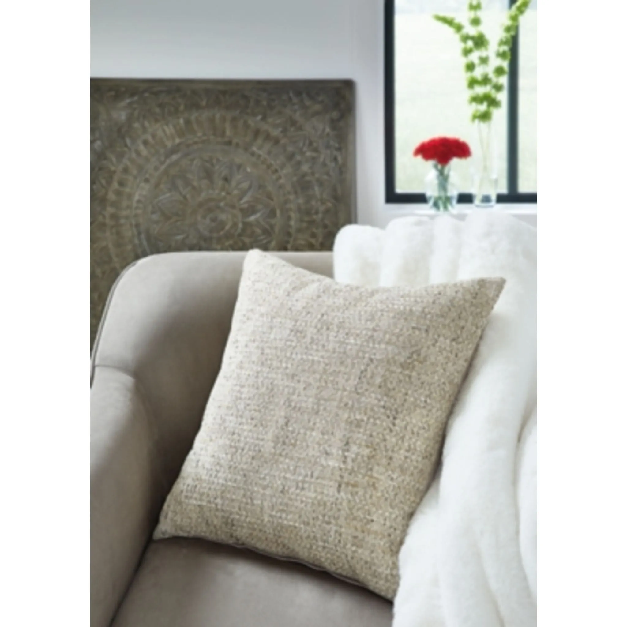 Erline Accent Pillow