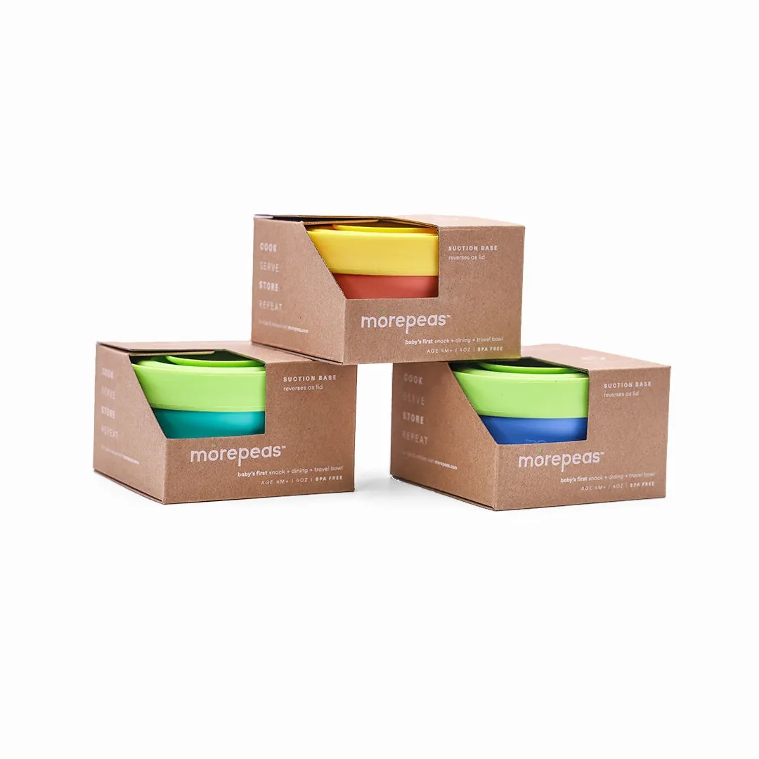 Essential Snack Bowl