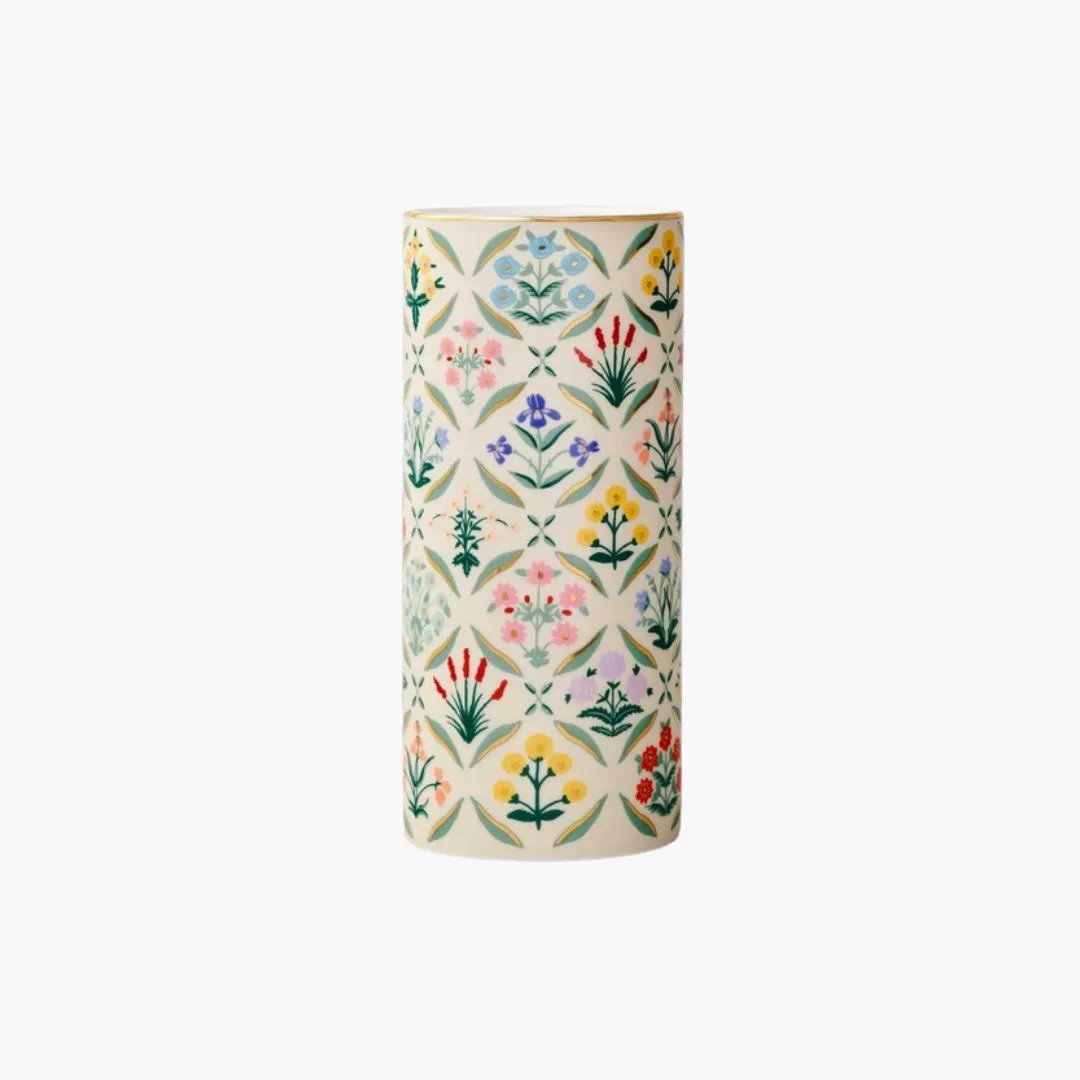 Estee Porcelain Vase