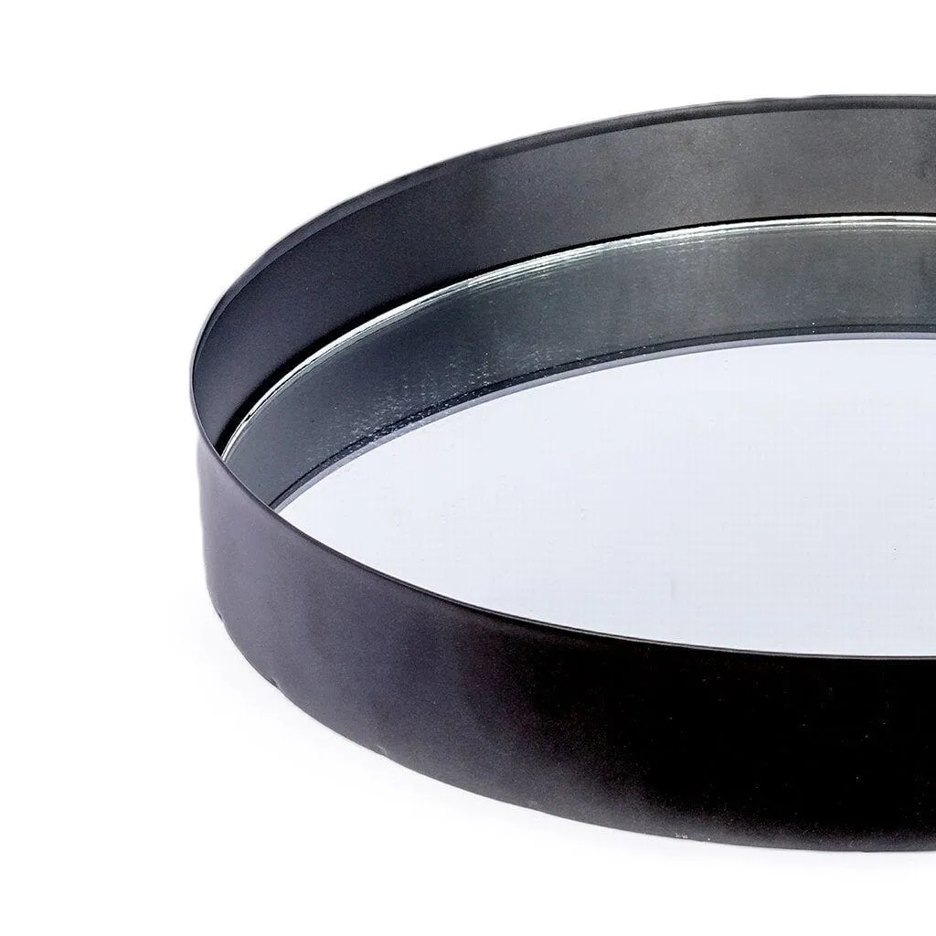 Fallon Mirror Tray - Small