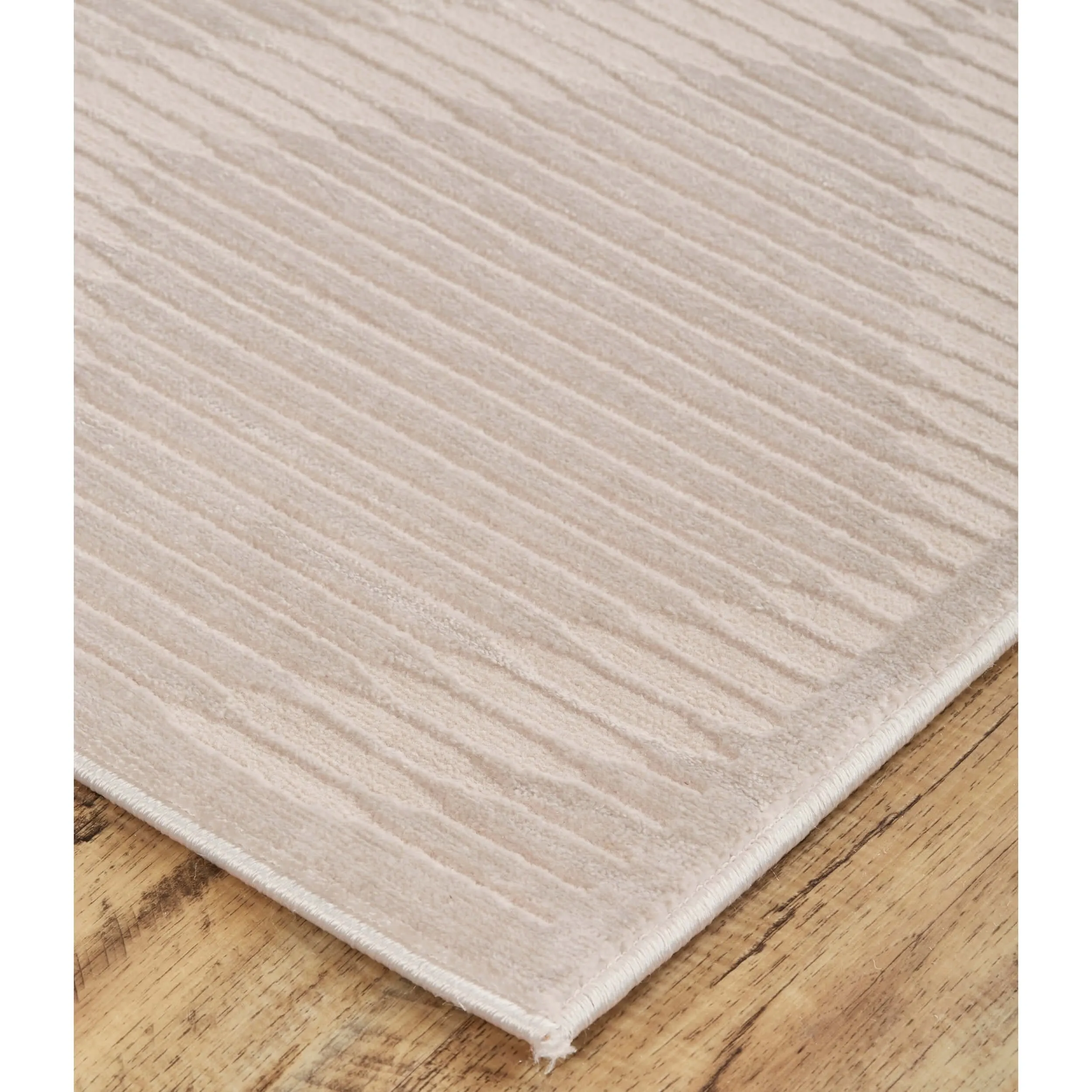 Feizy Rug Prasad 3678F, Cream