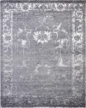Florence Design Hand-Knotted Area Rug