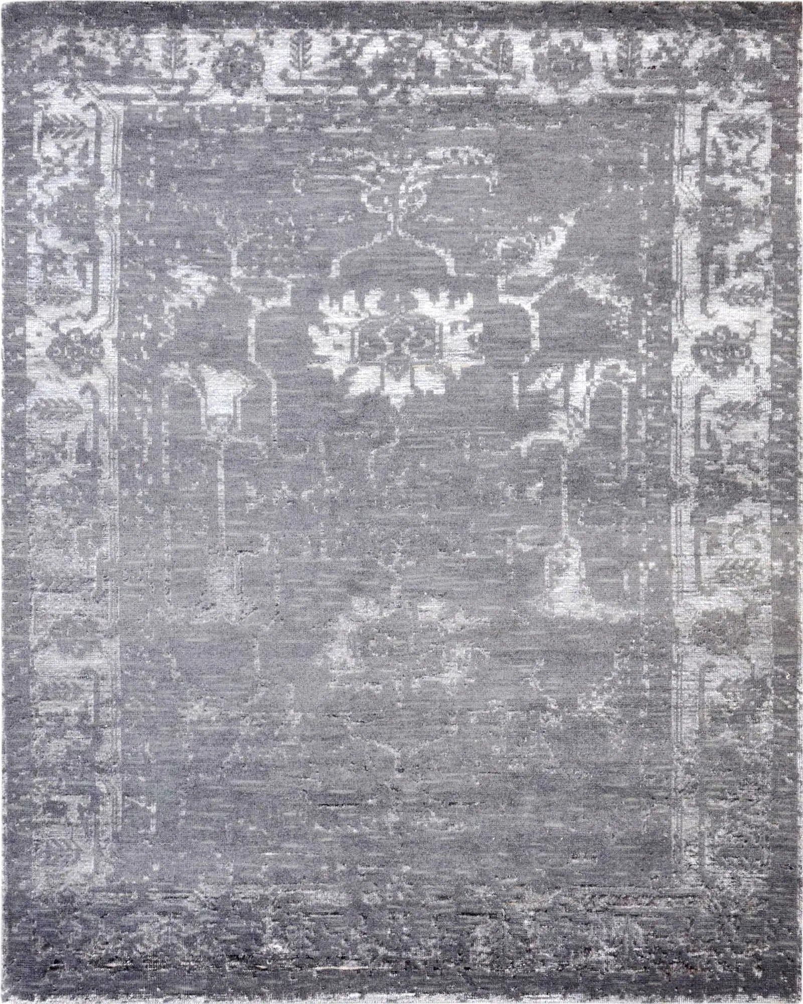 Florence Design Hand-Knotted Area Rug