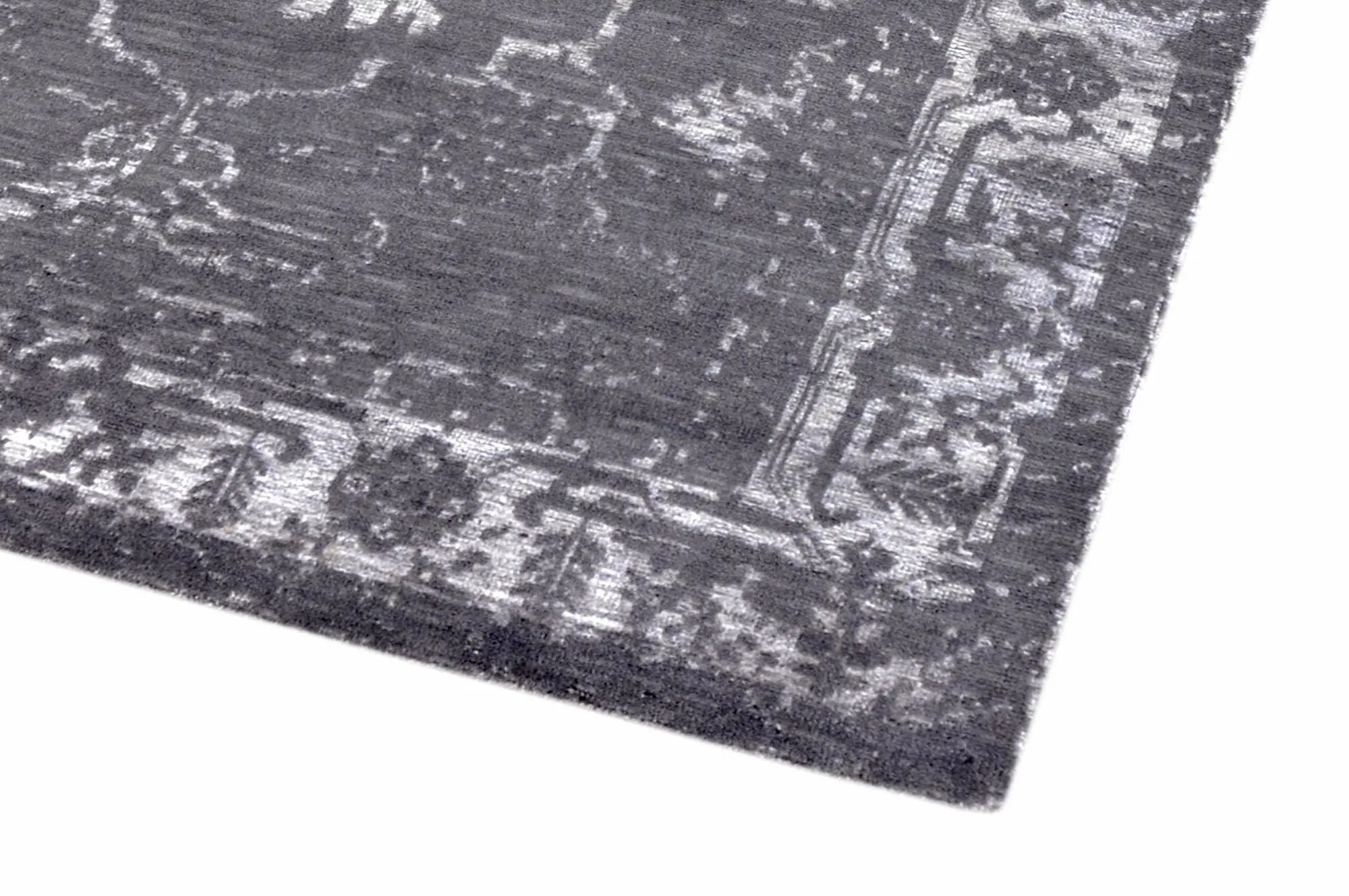 Florence Design Hand-Knotted Area Rug